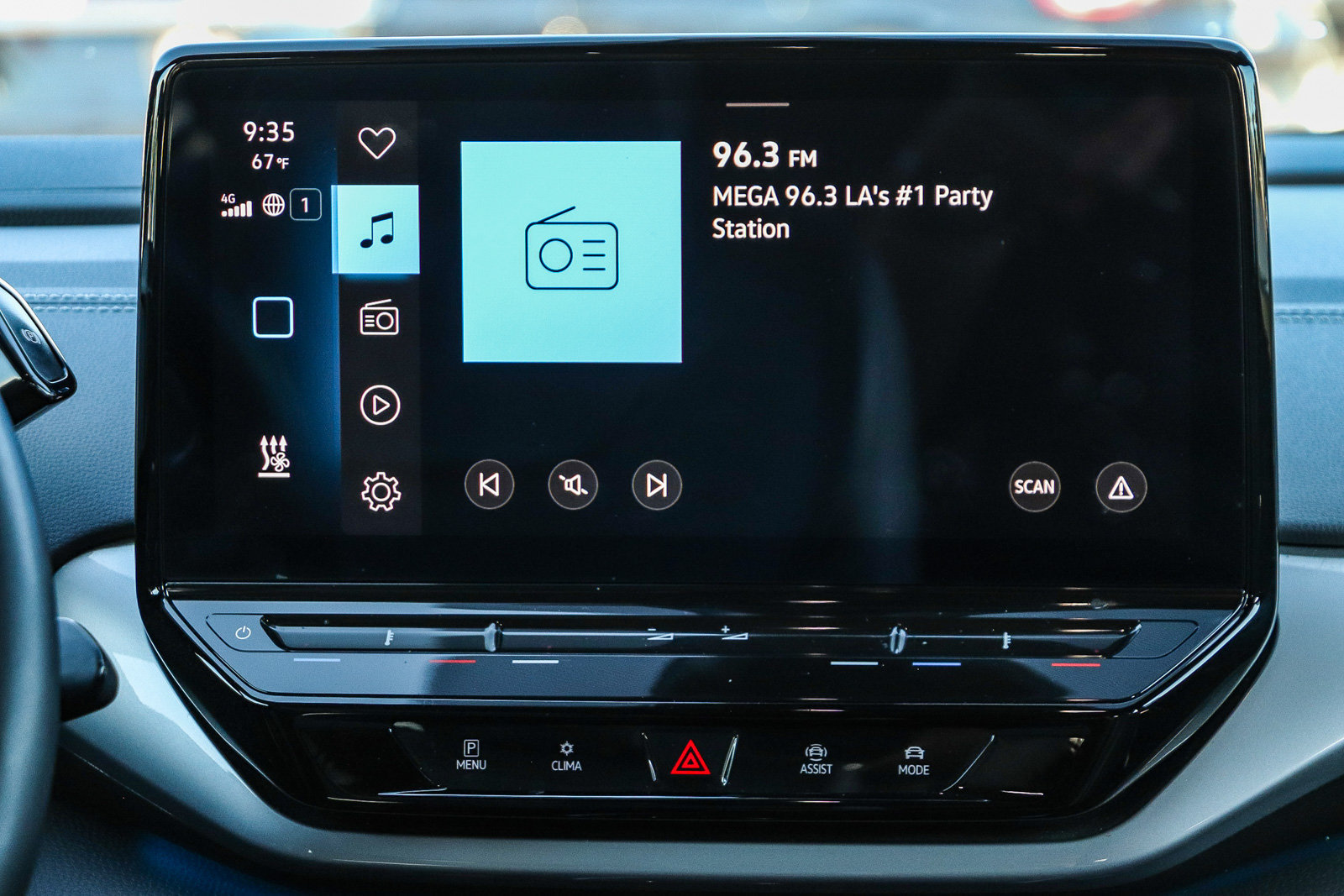 Used 2023 Volkswagen ID.4 Pro S RWD image 15