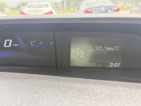 Used 2014 Honda Civic EX image 13