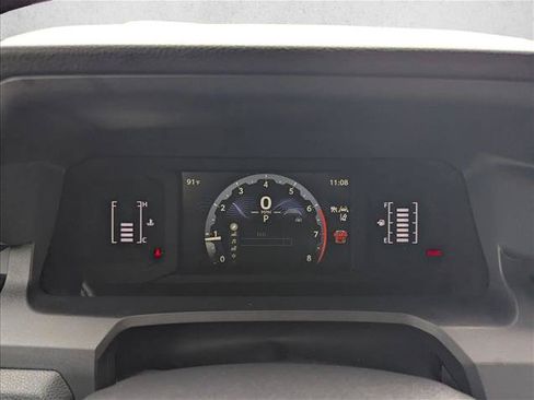 Used 2026 Toyota 4Runner SR5 AWD/4WD image 10