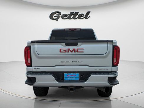 Used 2020 GMC Sierra 2500 Denali w/ Denali Ultimate Package image 5