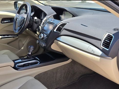 Used 2018 Acura RDX FWD w/ Advance Package image 31