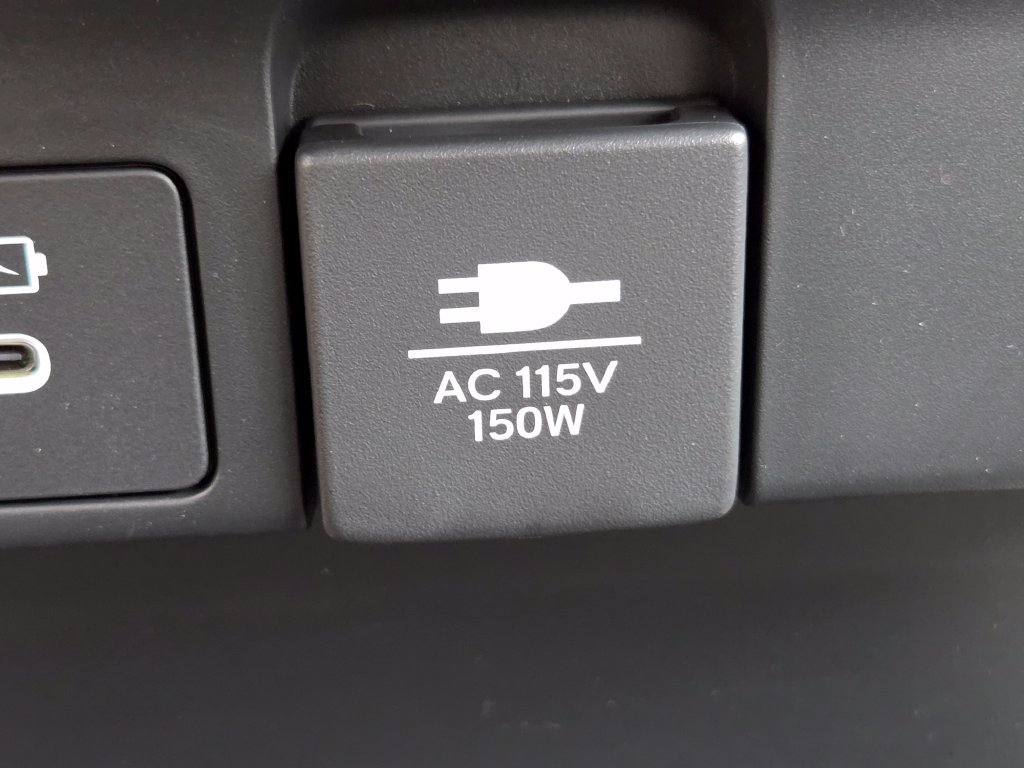New 2027 Honda Odyssey Touring image 14