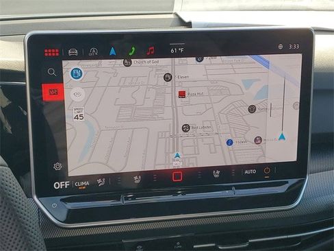 New 2026 Volkswagen GTI SE image 23