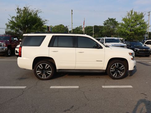 Used 2018 Chevrolet Tahoe Premier RWD image 22