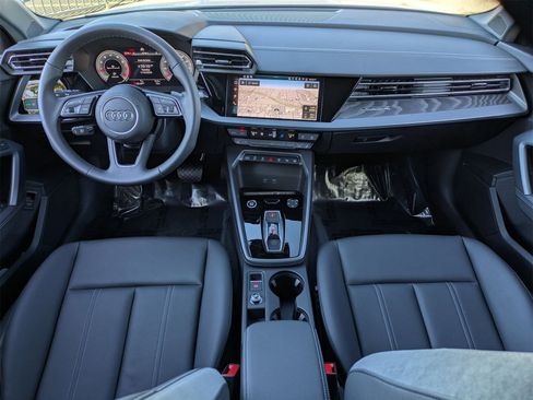 New 2026 Audi A3 2.0T Premium image 5