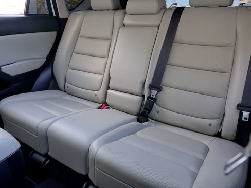 Used 2015 MAZDA CX-5 Grand Touring image 12