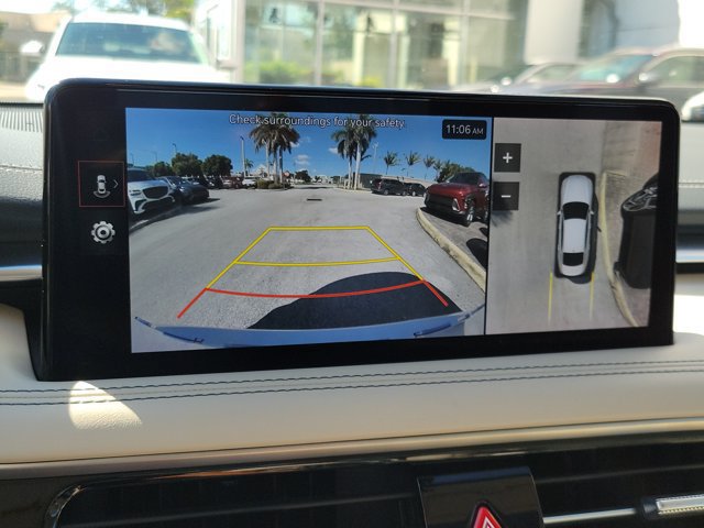 Certified 2026 Genesis G70 2.5T Prestige RWD image 26