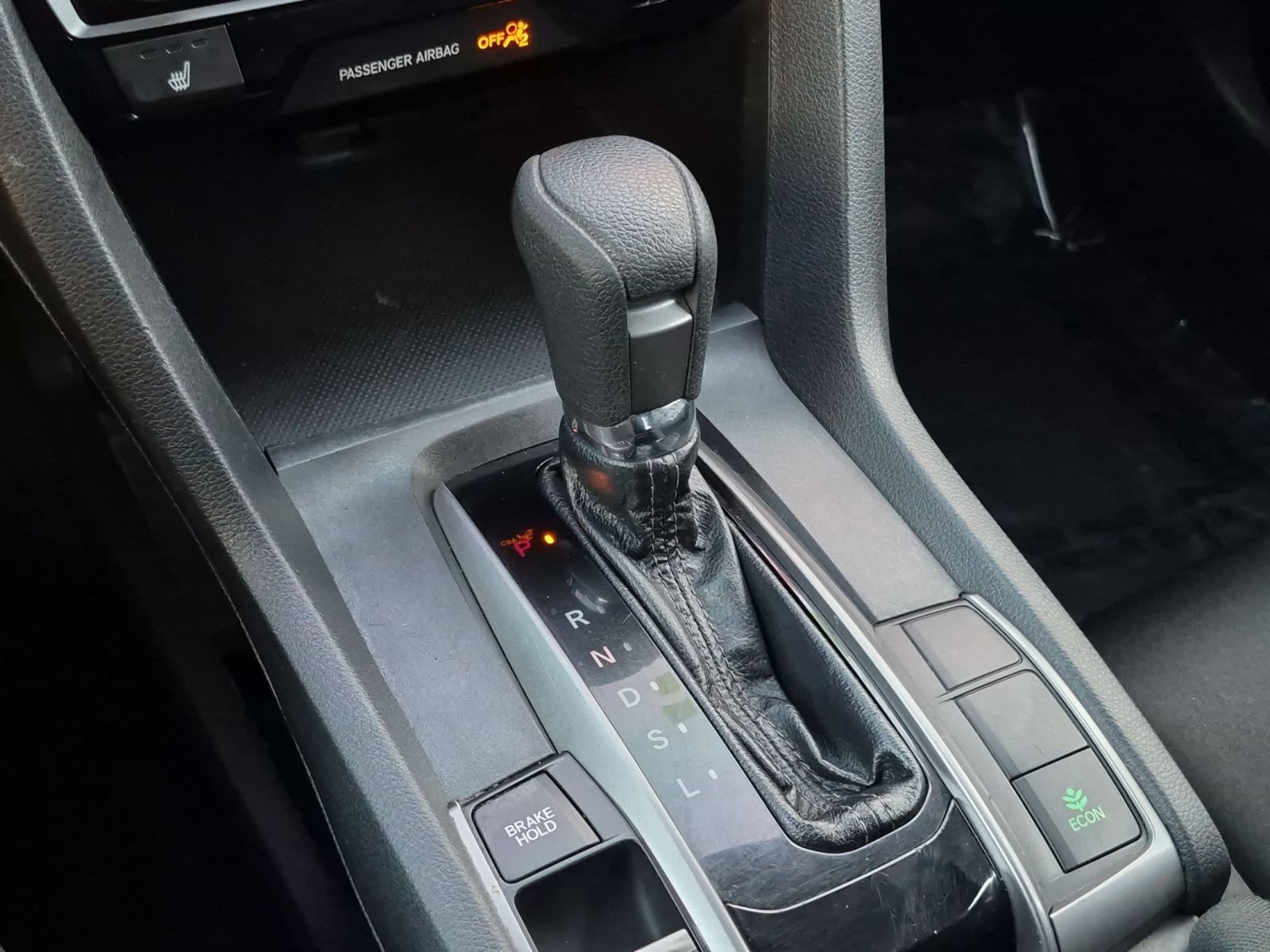 Used 2017 Honda Civic EX image 20