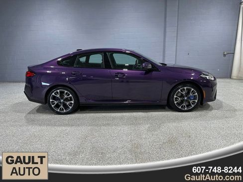 Certified 2025 BMW 228i xDrive w/ Premium Package AWD/4WD image 2