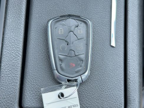 Used 2019 Cadillac CT6 Sport image 25