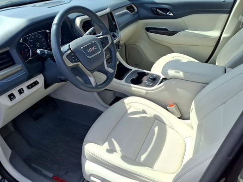 Certified 2023 GMC Acadia Denali w/ Black Diamond Edition image 20