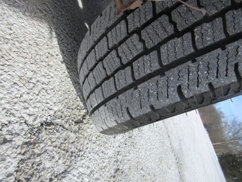 Used 2017 Chevrolet City Express LS image 11