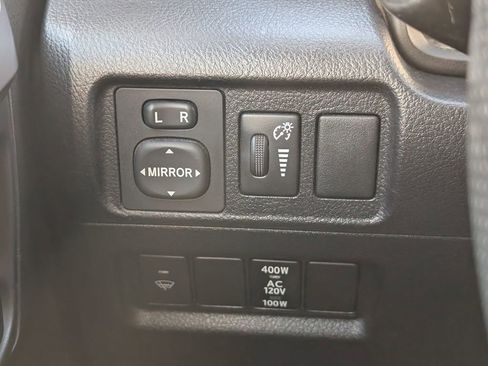 Used 2018 Toyota 4Runner SR5 image 16