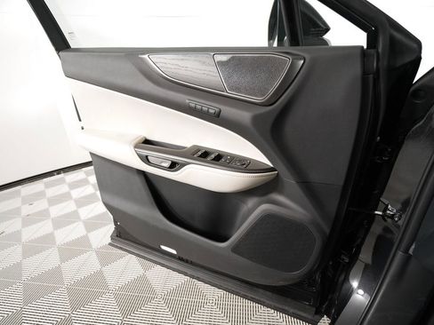 New 2026 Lexus NX 350 AWD w/ Luxury Package image 10