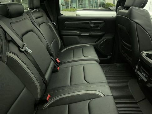 Used 2025 RAM 1500 RHO w/ RHO Level 1 Equipment Group AWD/4WD image 11