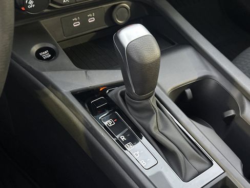 New 2026 Nissan Sentra S image 30