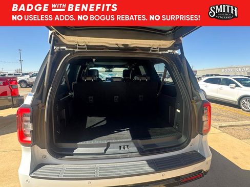 Used 2022 Ford Expedition Max Limited image 21