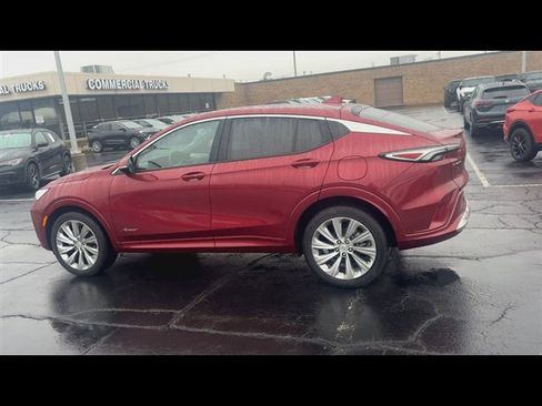 Used 2024 Buick Envista Avenir image 6