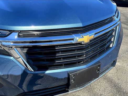 Used 2024 Chevrolet Equinox LT image 23