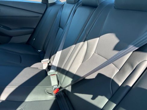 New 2026 Honda Accord EX-L image 13
