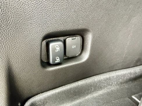 Used 2024 Ford Edge ST w/ Cargo Accessory Package image 15