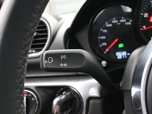 Certified 2024 Porsche 718 Cayman image 25