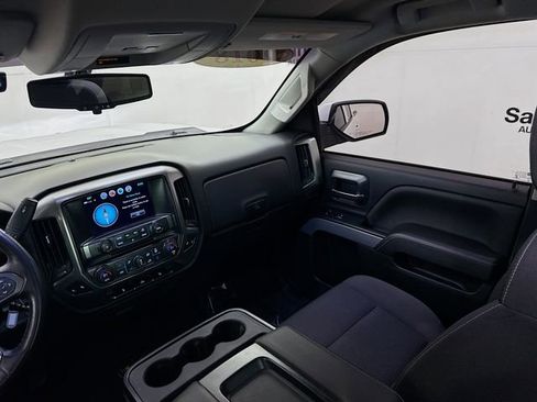 Used 2018 Chevrolet Silverado 1500 LT w/ All Star Edition image 25