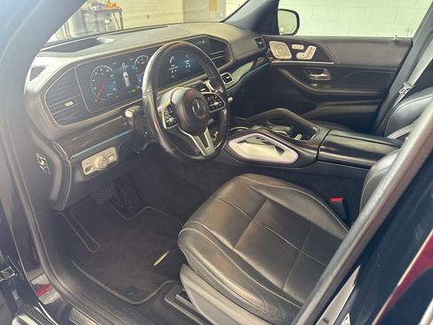 Used 2020 Mercedes-Benz GLE 580 4MATIC image 24
