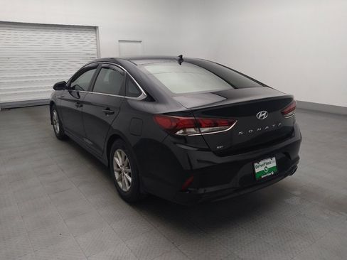 Used 2019 Hyundai Sonata SE FWD image 5
