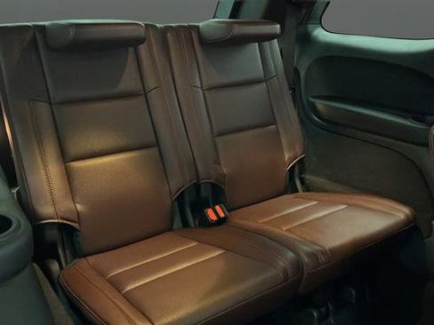 Certified 2024 Dodge Durango R/T AWD/4WD image 27