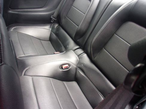 Used 2023 Ford Mustang Premium RWD image 10