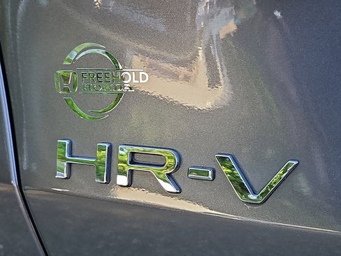 Used 2024 Honda HR-V LX image 32