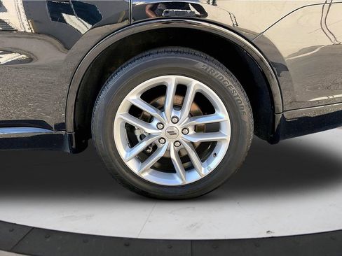 Certified 2024 Dodge Durango R/T image 38