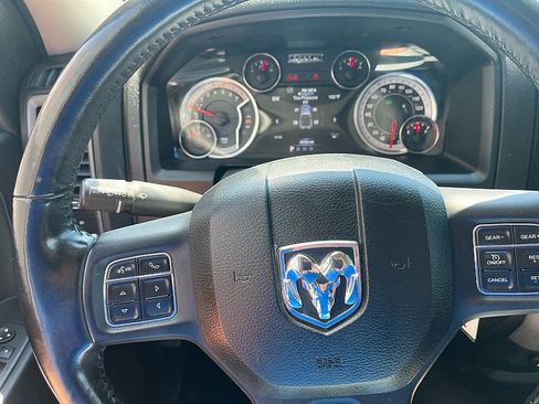 Used 2021 RAM 1500 Express w/ Wheel & Sound Group AWD/4WD image 8