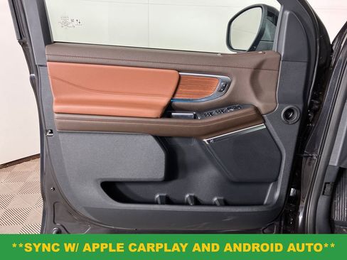 New 2025 Ford Expedition Max King Ranch image 23