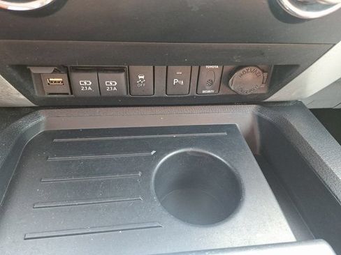Used 2021 Toyota Tundra 1794 Edition AWD/4WD image 20