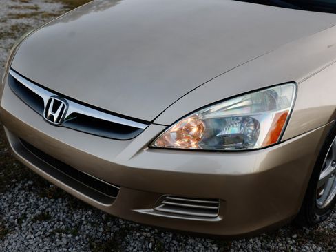 Used 2006 Honda Accord LX image 28