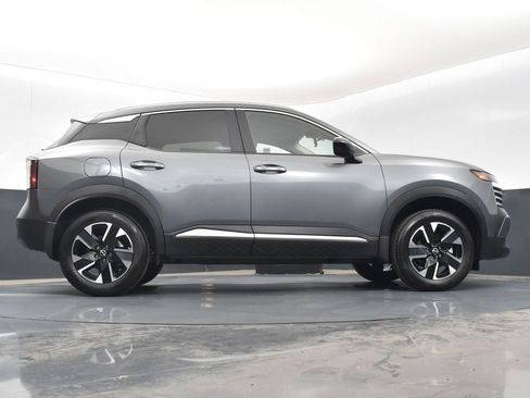 New 2026 Nissan Kicks SV w/ Cold Weather Package image 41