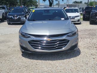 Used 2024 Chevrolet Malibu LT FWD video 2