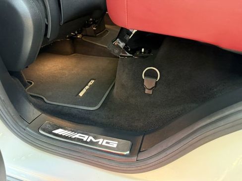 Used 2019 Mercedes-Benz G 63 AMG 4MATIC image 18