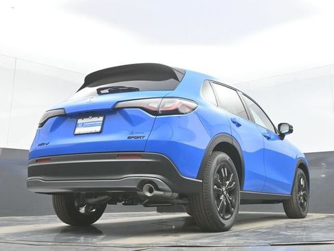 Used 2026 Honda HR-V Sport image 44