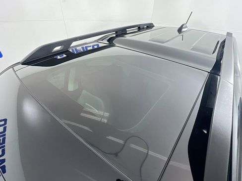 Used 2025 Ford Bronco Sport Badlands w/ Badlands Tech Package image 17