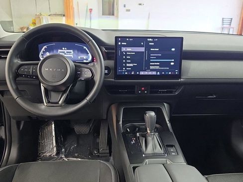 New 2026 MAZDA CX-5 Select AWD/4WD image 2