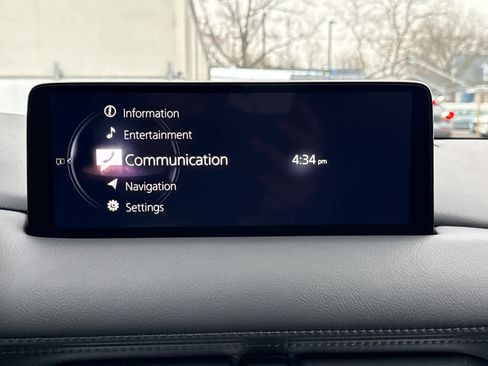 Certified 2023 MAZDA CX-5 Signature image 20