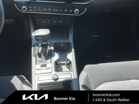 Used 2025 Kia K5 LXS FWD image 24