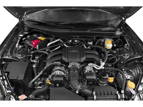 New 2025 Subaru BRZ Limited image 29