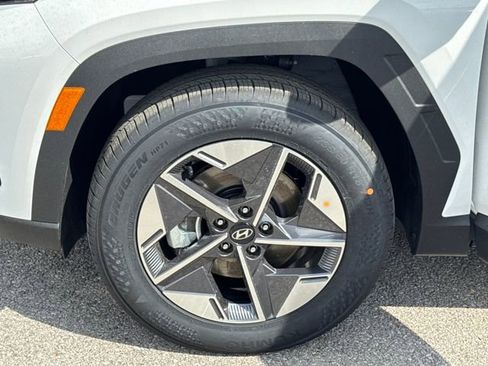 New 2026 Hyundai Tucson SEL AWD/4WD image 21