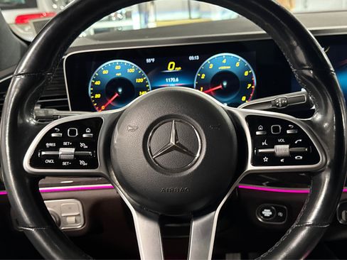 Used 2021 Mercedes-Benz GLE 350 350 AWD image 24