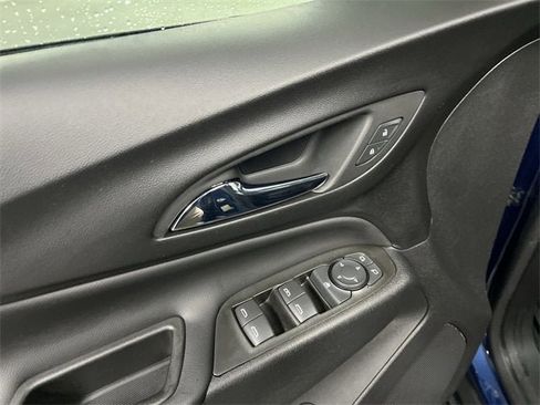 Used 2022 Chevrolet Equinox LT image 22