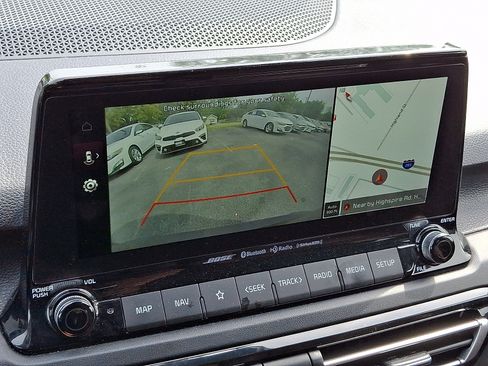 Used 2023 Kia Seltos SX AWD/4WD image 18